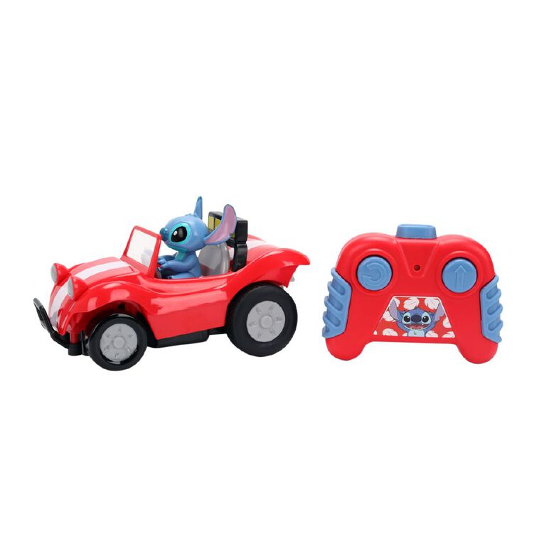 Stitch Buggy RC 1:32, , hi-res