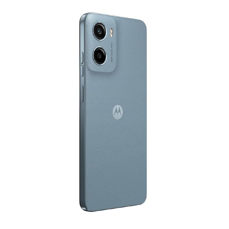 Motorola Moto G05 4G Misty Blue With One NZ Sim, , hi-res