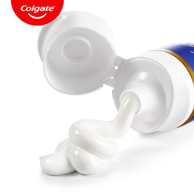 Colgate Total Advance Whitening Toothpaste, , hi-res