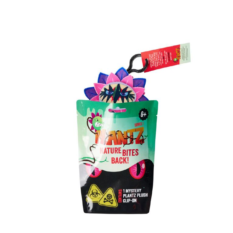 Plantz Blind Bags Assorted, , hi-res
