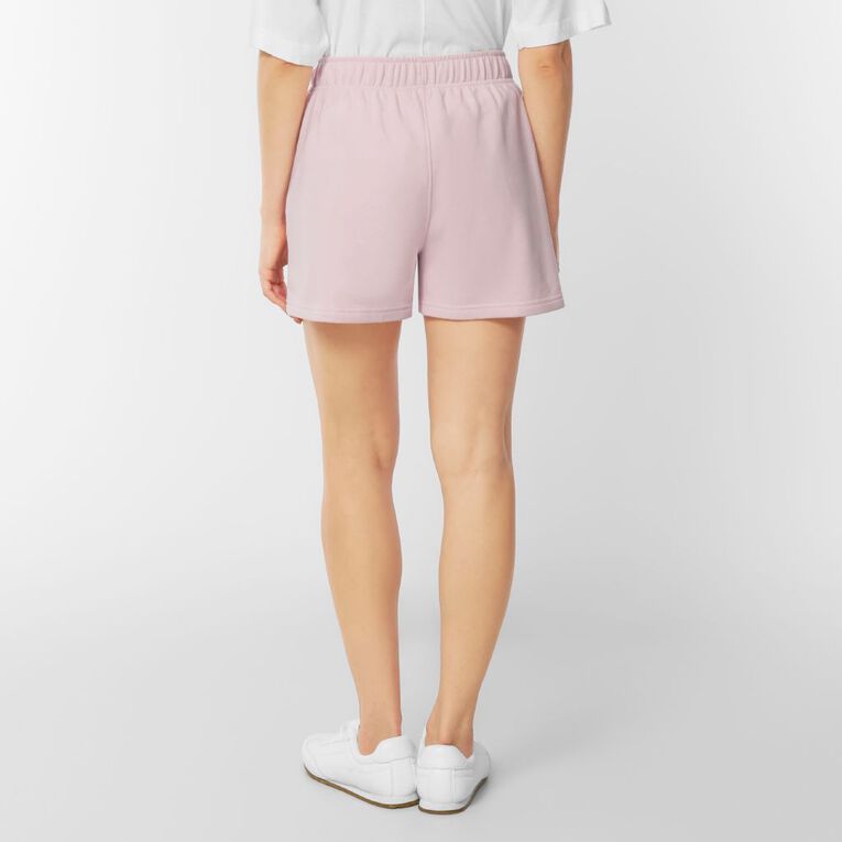 H&H Women's Terry Runner, Pink, hi-res