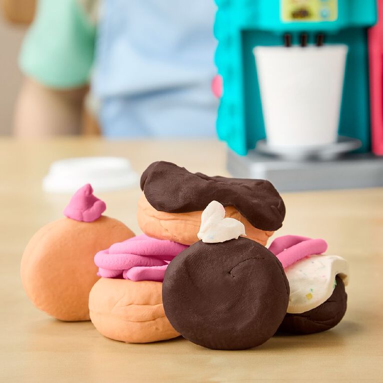 Play-Doh Donut Bakery Playset, , hi-res