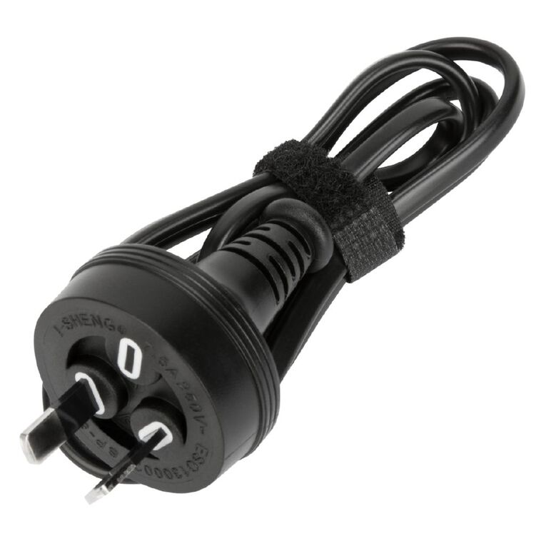 Targus 65W Slim Light Laptop Charger, , hi-res