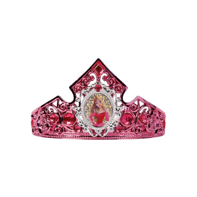 Disney Princess Tiara Assorted, , hi-res