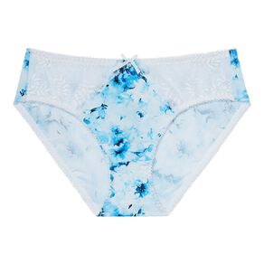 H&H Women's Belle Bikini Briefs