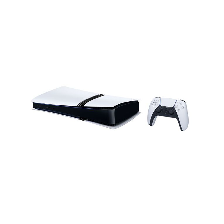 PS5 Pro Console, , hi-res