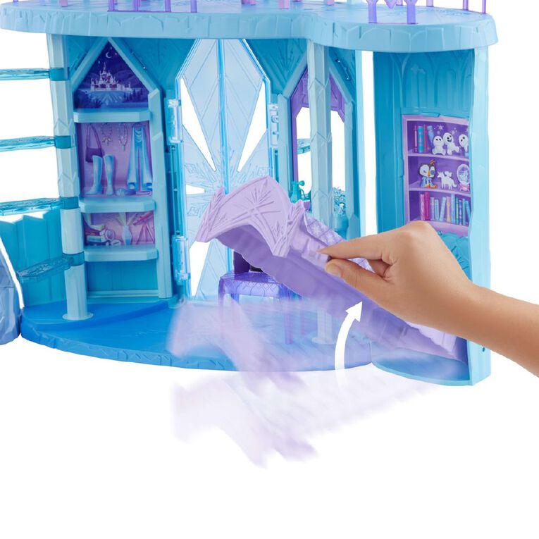 Frozen Elsas Ice Castle Playset, , hi-res