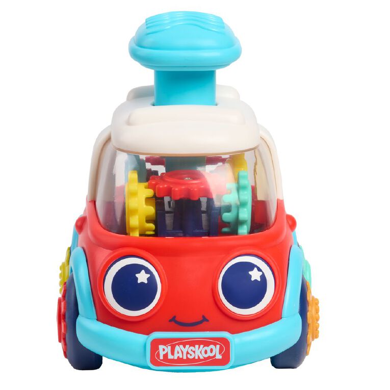 Playskool Busy Gears Buggy, , hi-res