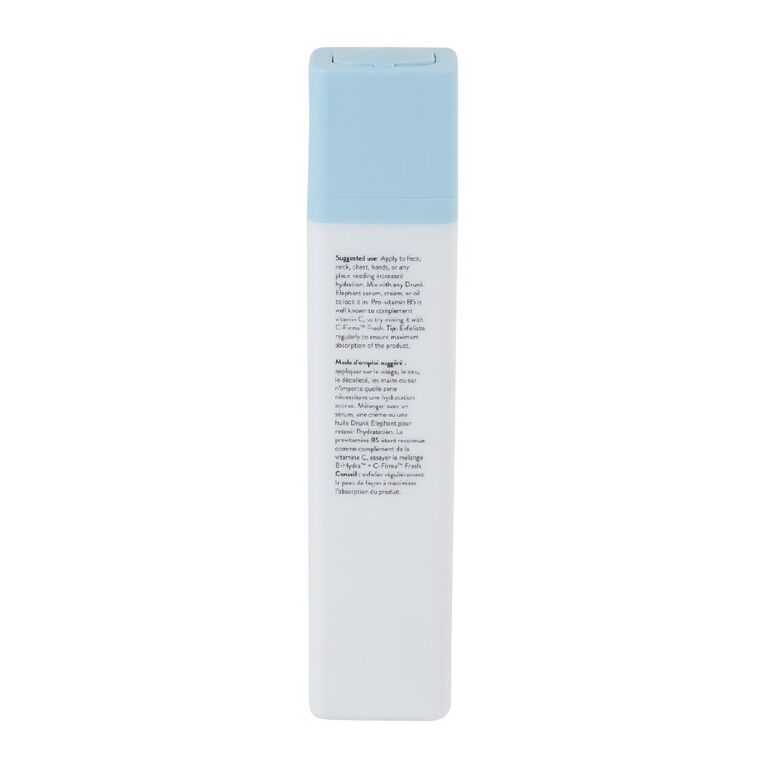 Drunk Elephant B-Hydra Intensive Hydration Serum 50ml, , hi-res