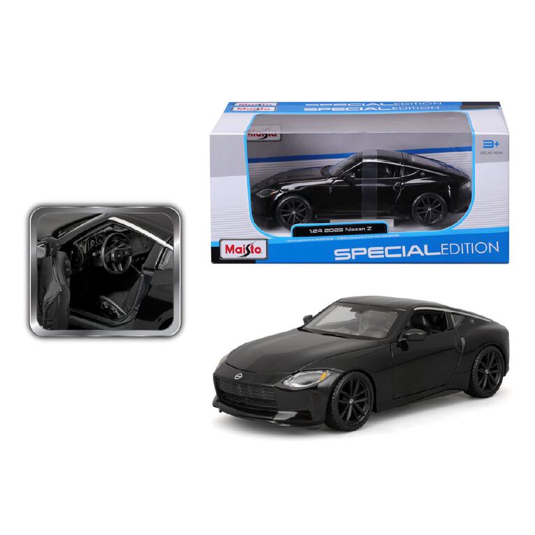 Maisto 1:24 Special Edition Assorted, , hi-res