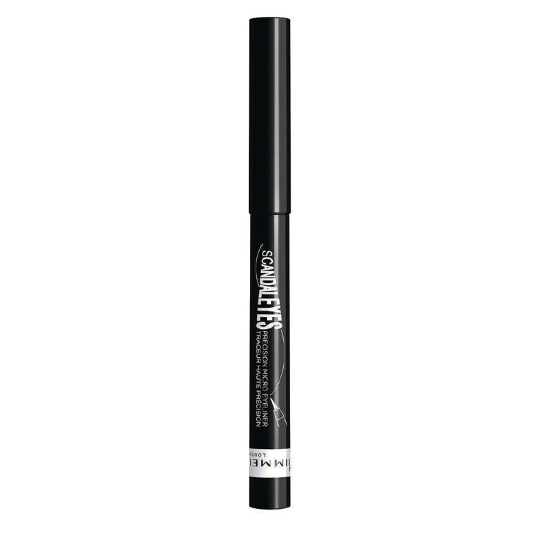 Rimmel Scandaleyes Micro Eyeliner, , hi-res
