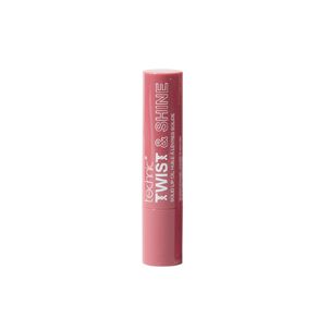 technic twist & shine solid lip oil - pinky nude 1 each