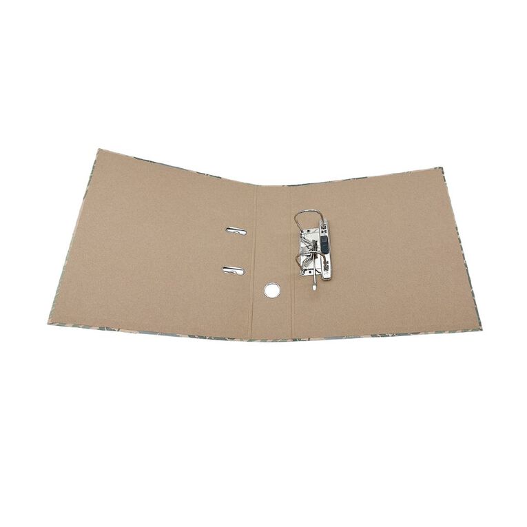 Uniti Kiwiana Lever Arch A4, , hi-res