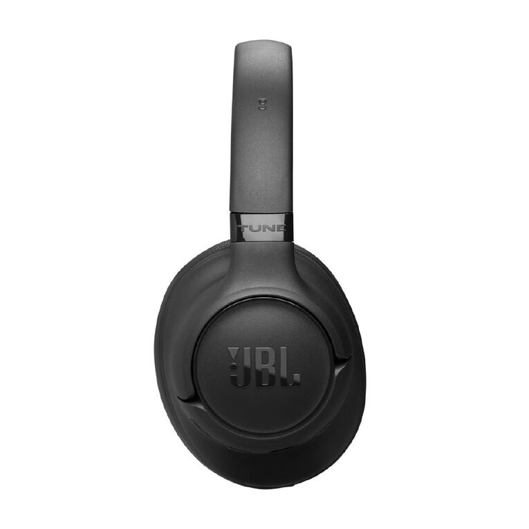 JBL JBL Tune 730BT Wireless Over-Ear Headphones - Black, , hi-res