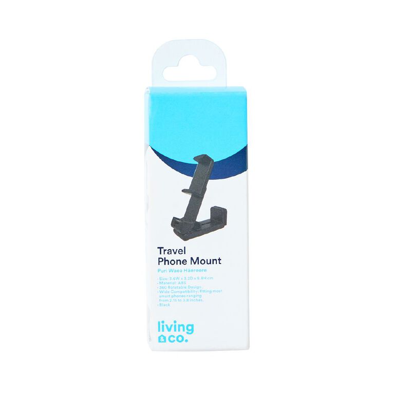 Living & Co Travel Phone Mount, , hi-res