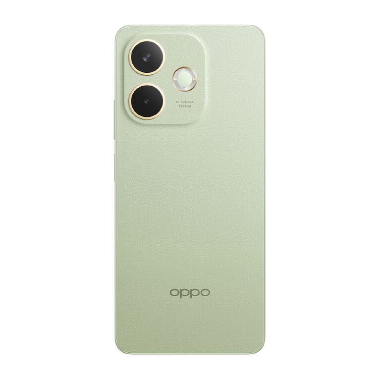 OPPO A5 Pro 5G Olive Green, , hi-res