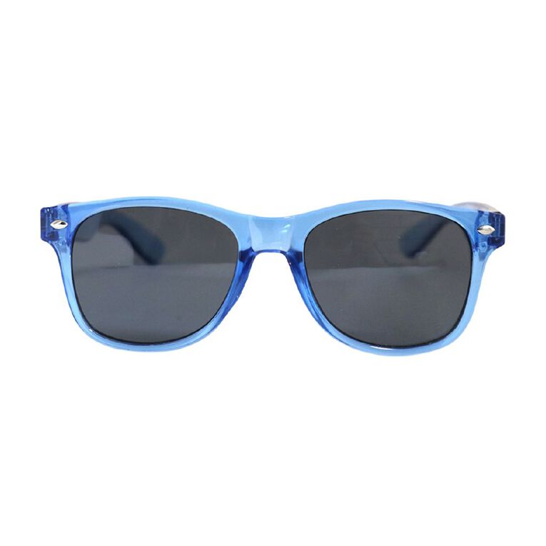 Babyhug Sunglasses Free Size - Blue