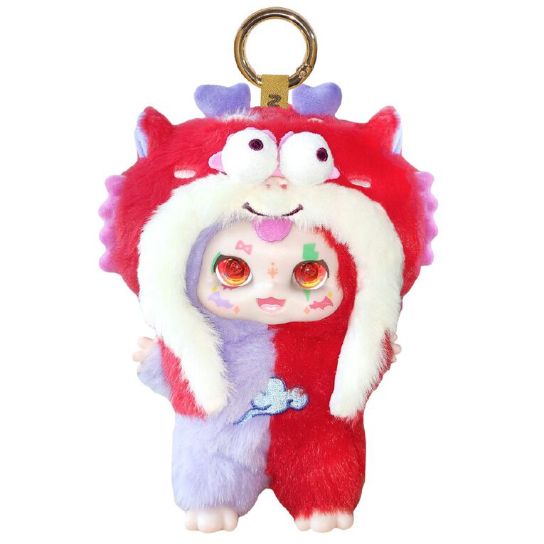 Kimmon Dreams of the wilderness Collectible Mystery Box Plush, , hi-res