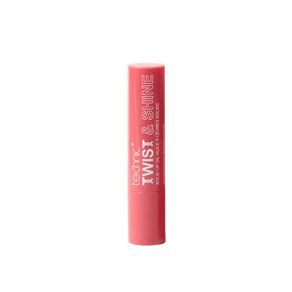 technic twist & shine solid lip oil - strawberry kiss 1 each
