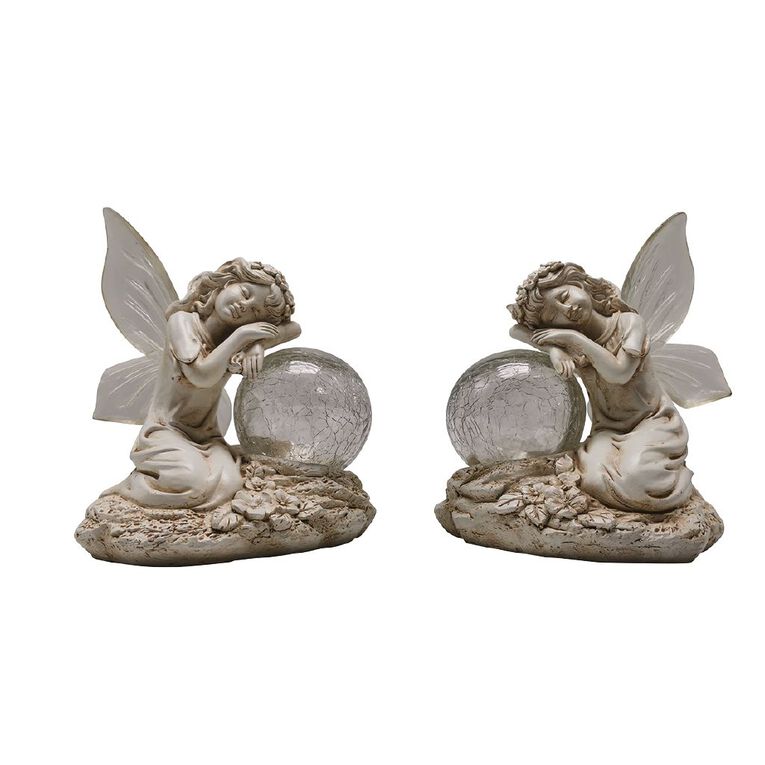 Kiwi Garden Solar Fairy Garden Light Assorted, , hi-res