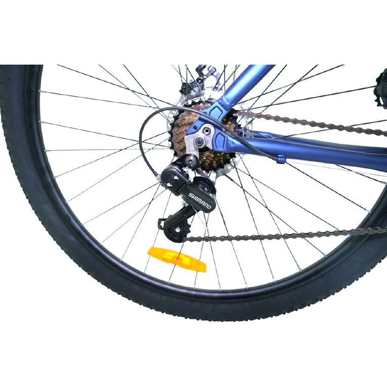 Milazo 29 Inch Alloy Pinnacle Mountain Bike Large 21 Speed, , hi-res