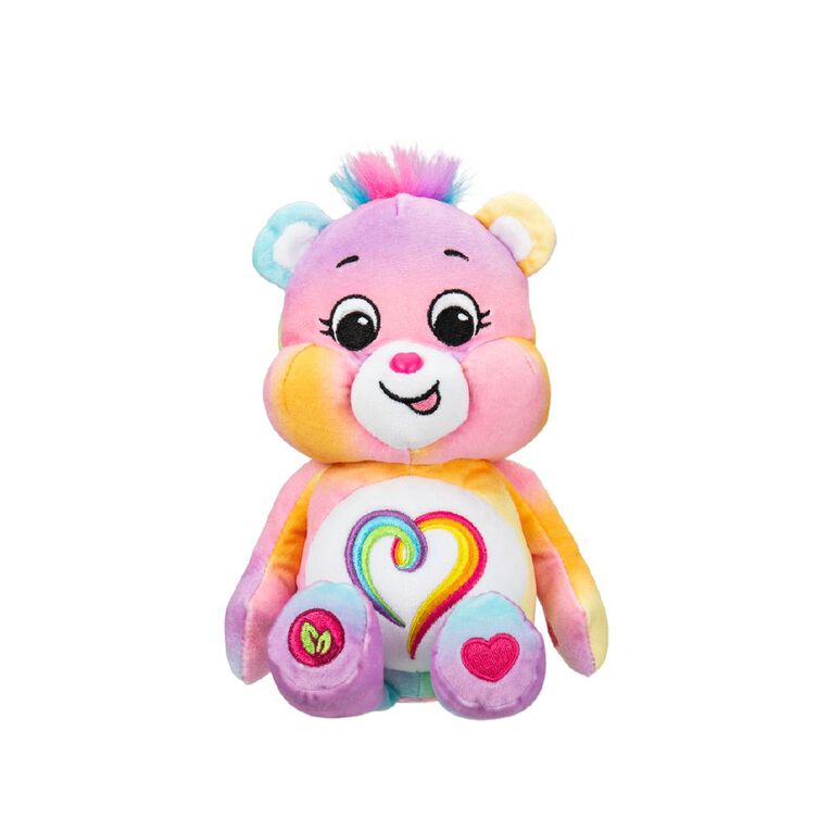 Care Bears Bean Plush Toy Assorted 9 inch, , hi-res
