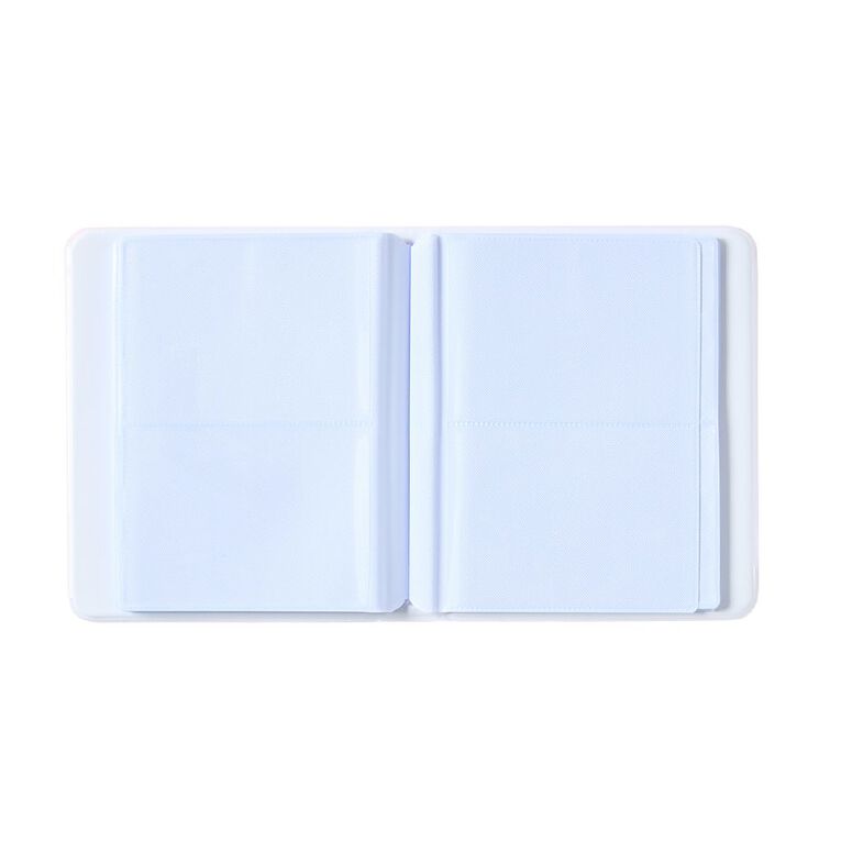 Living & Co Mini Instant Photo Album, , hi-res