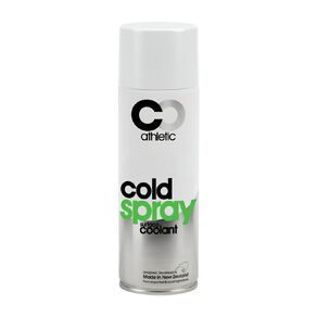 Core Athletic Cold Spray Surface Coolant 125g