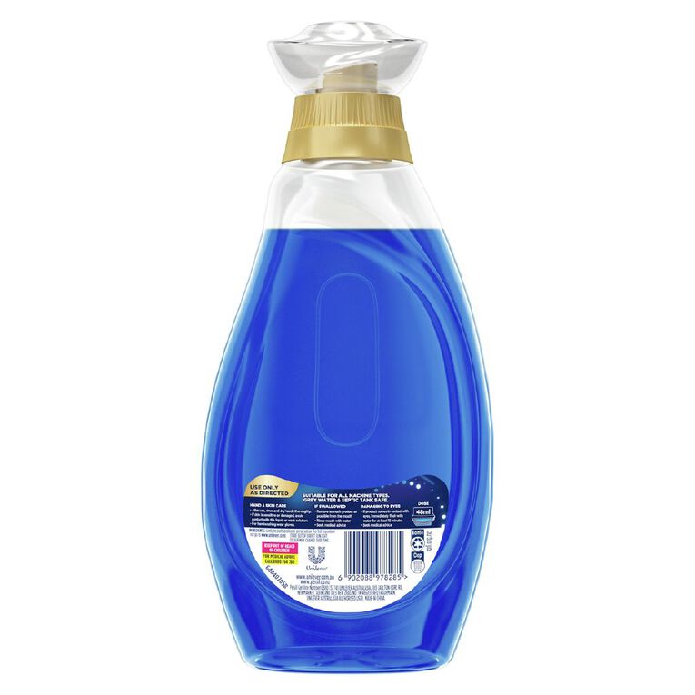 Persil Quickwash Liquid Order Refresh 1.8L, , hi-res