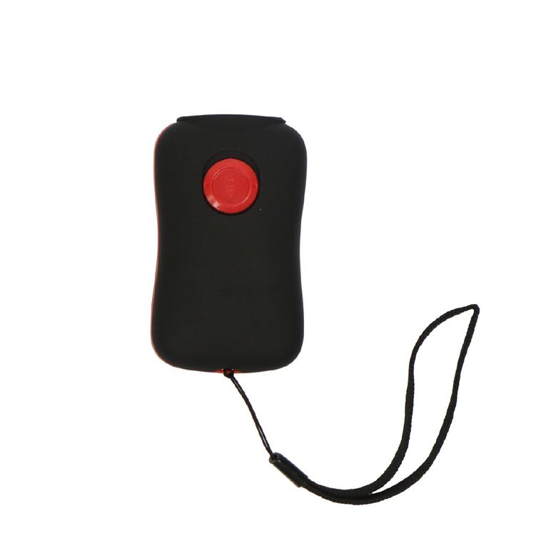 Navigator South Dynamo Emergency Torch, , hi-res