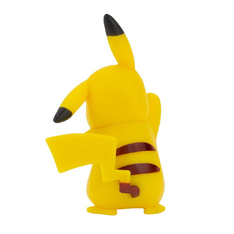 Pokemon Figure Pack 5cm & 7cm Assorted, , hi-res