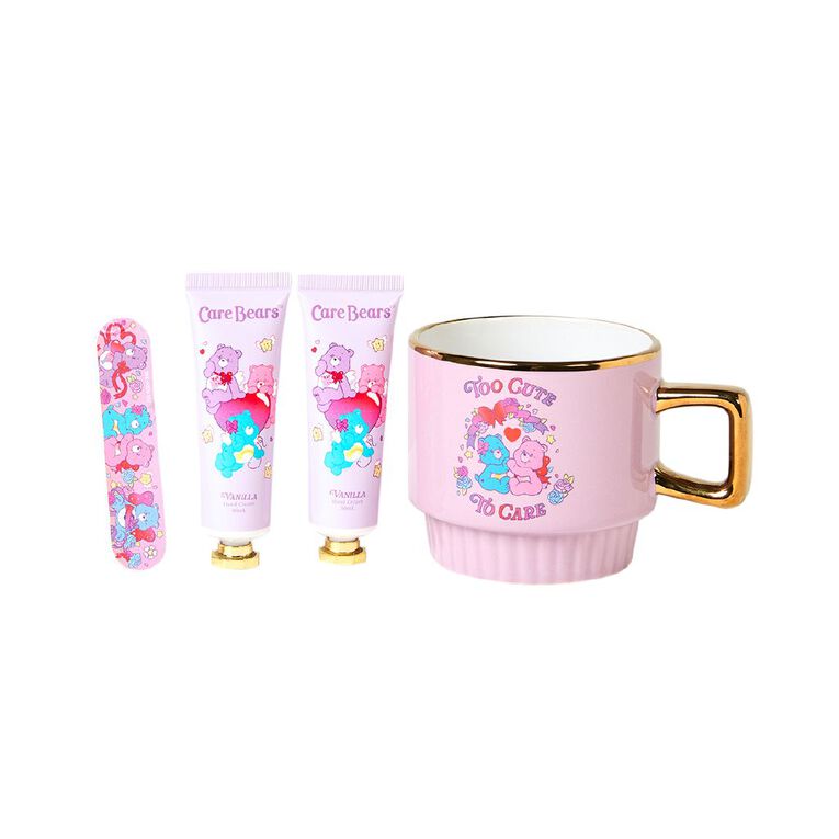 Care Bears Hand Care and Mug Set, , hi-res