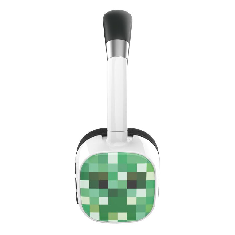 Veon Kids' Wireless Headphones VNC301GRN Green, , hi-res