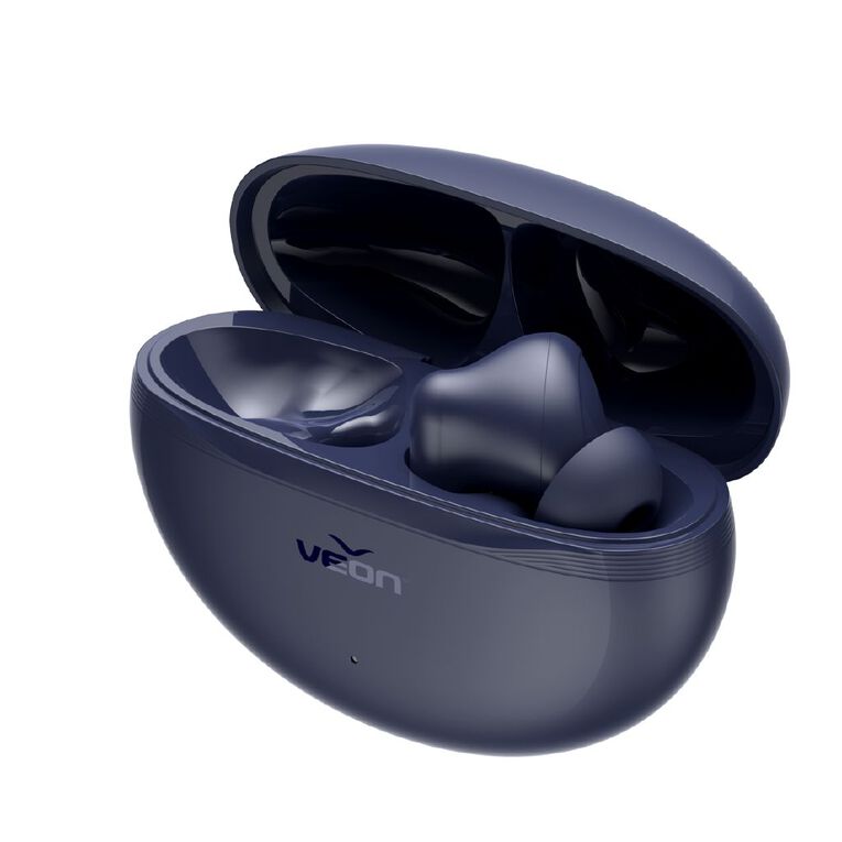 Veon True Wireless Earbuds VNTW986BLE Blue, , hi-res