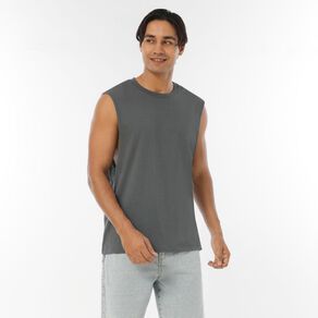 Garage Men's Muscle Tank