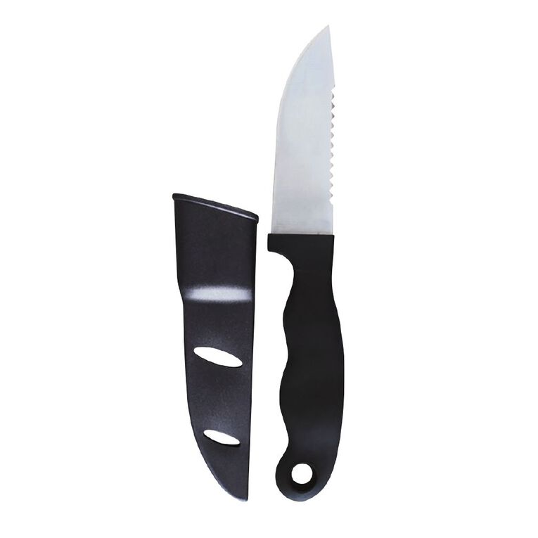Berkley 4 Inch Bait Knife, , hi-res