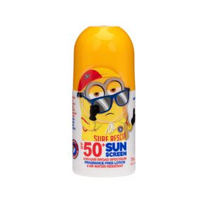 Surf Life Saving Despicable Me SPF 50+ 75ml