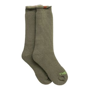 Back Country Men's Brushed Thermal Socks 1 Pack