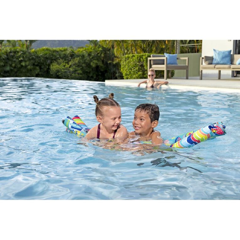 Bestway Summer Soiree Pool Noodle, , hi-res
