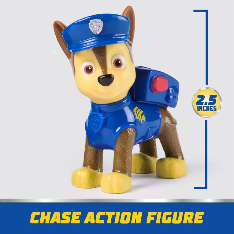 Paw Patrol Basic Vehicles Assorted, , hi-res