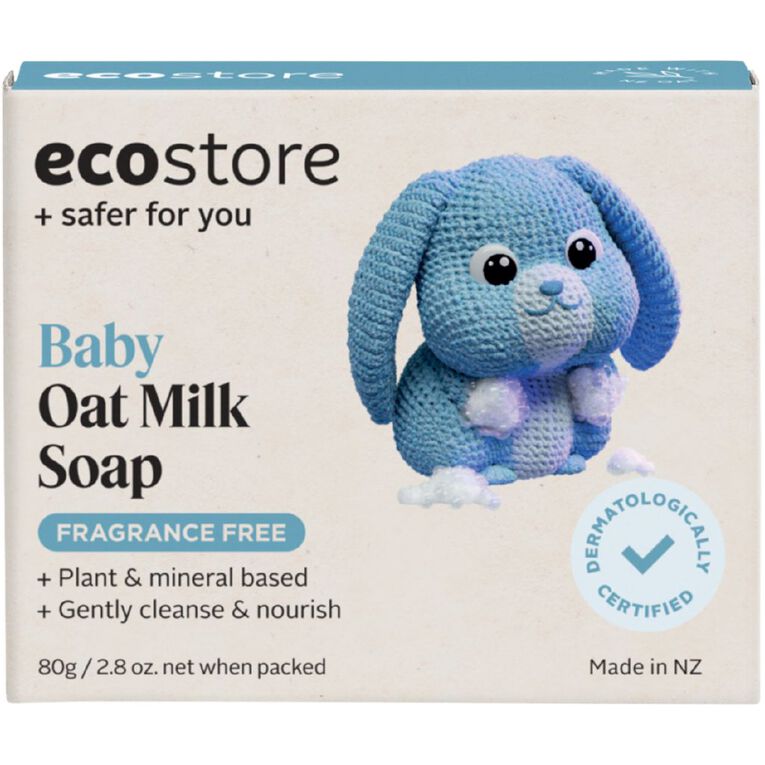 Ecostore Baby Bubble Essentials Set, , hi-res