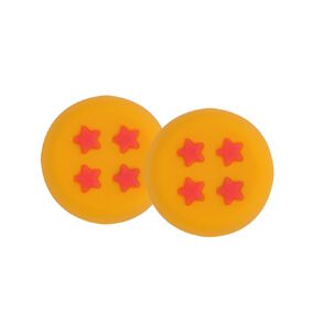 Dragon Ball Z Blade Dragon Ball Z Grips Set - 4 Star for PS5 & PS4