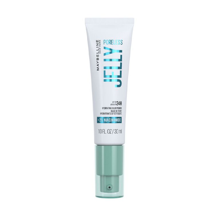 Maybelline Poreless Jelly Primer, , hi-res