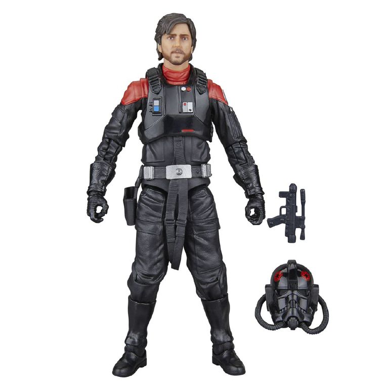 Star Wars Black Series 3 Figure 6 Inch Assorted, , hi-res