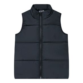 Young Original Puffer Vest