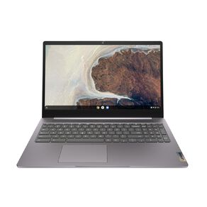 Lenovo Ideapad 3i 15.6inch Touchscreen N4500 8GB 128GB eMMC Chromebook