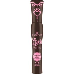 Essence Lash Princess False Lash Effect Mascara Black Brown