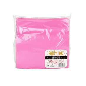 Party Inc Napkin Pink 50 Pack