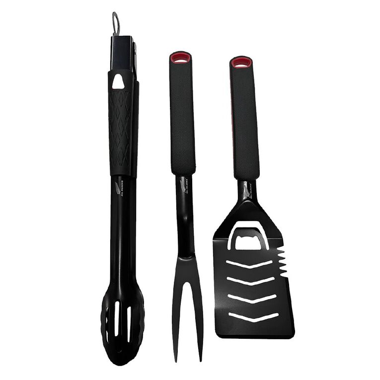 All Blacks BBQ Gift Pack, , hi-res