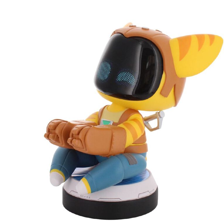 Cable Guys Ratchet Bot, , hi-res